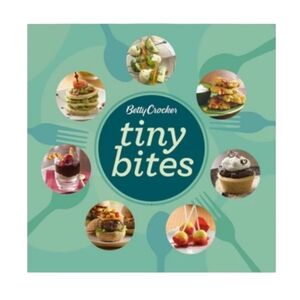 Betty Crocker Tiny Bites